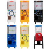 1/12 Gashapon Station [All 6 type set(Full Complete)]