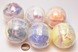 1/12 Gashapon Station [All 6 type set(Full Complete)]