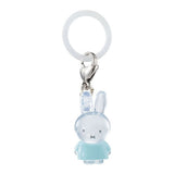 Mejirushi Accessory miffy pastel color [7.Miffy (pastel blue) Wakka ver.]