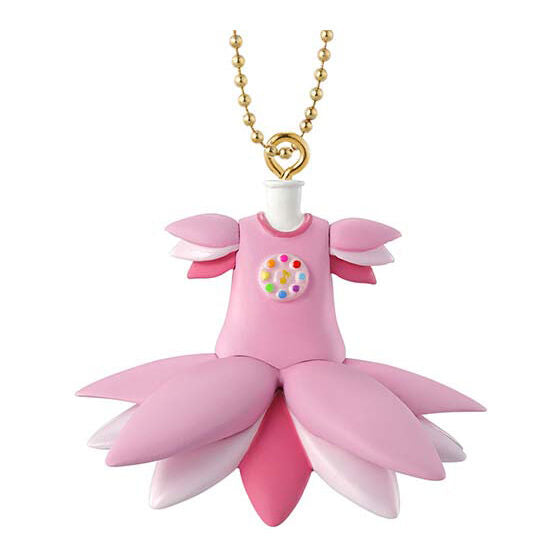 Costume Charm Ojamajo Doremi [1.Doremi]