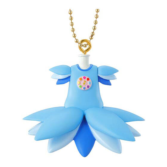 Costume Charm Ojamajo Doremi [3.Aiko]