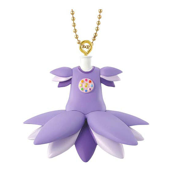 Costume Charm Ojamajo Doremi [4.Onpu]