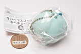 Sumikkogurashi Rubber mascot key chain [5.Tokage]