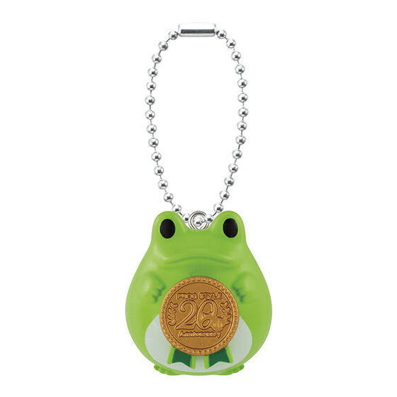 FROGSTYLE COLLECTION 20th ANNIVERSARY [1.20th ANNIVERSARY FROG]