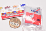 Mitsui Sugar Spoon Mark Sugar Mini Shaka Shaka Charm [1.Johakuto]