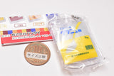 Mitsui Sugar Spoon Mark Sugar Mini Shaka Shaka Charm [2.Granulated sugar]