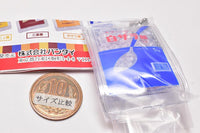 Mitsui Sugar Spoon Mark Sugar Mini Shaka Shaka Charm [5.White crystal sugar]