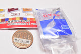 Mitsui Sugar Spoon Mark Sugar Mini Shaka Shaka Charm [5.White crystal sugar]