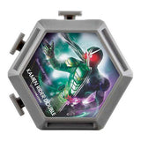 Kamen Rider Series Luminous Box 02 [3.Kamen Rider W]