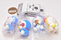 Doraemon Mogumogu Party [All 4 type set (Full Complete)]