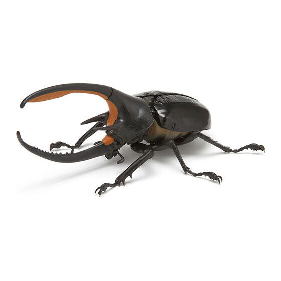 Beetle Gashapon 03 [2.Neptun Okabuto]