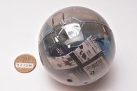 Beetle Gashapon 03 [3.Grant White Kabuto (White)]