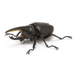 Beetle Gashapon 03 [4.Grant White Kabuto (Black)]