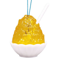 Sharishari shaved ice [4.Mango]