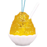 Sharishari shaved ice [4.Mango]