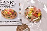 One plate lunch at an organic restaurant Vol.2 [1.A. Galette plate]