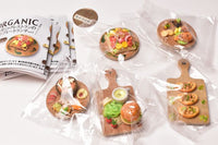 One plate lunch at an organic restaurant Vol.2 [All 5 type set (Full Complete)]