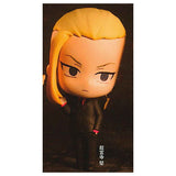 Tokyo Revengers Collection Figure British Gangsters [3.Ken Ryuguji]