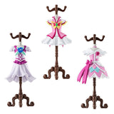 Capsule Torso Precure All Stars [All 3 type set (Full Complete)]