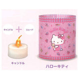 Sanrio Characters Plush Design Shade Light [1.Hello Kitty]