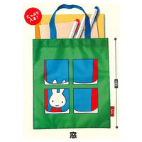 Miffy eco bag [1.Window]