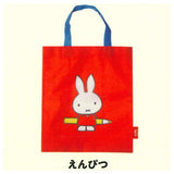 Miffy eco bag [2.Pencil]