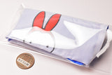 Miffy eco bag [3.Snow]