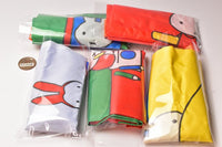 Miffy eco bag [All 5 type set (Full Complete)]