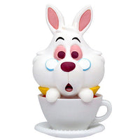 Alice in Wonderland Cup in Wonderland [2.White rabbit]