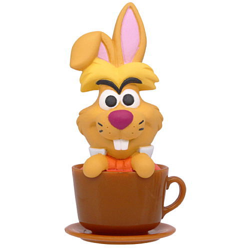 Alice in Wonderland Cup in Wonderland [5.March Hare]