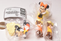 Disney Character Sweet Butter Collection [All 4 type set (Full Complete)]