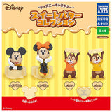 Disney Character Sweet Butter Collection [All 4 type set (Full Complete)]