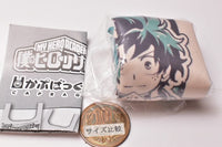 Capbag mini My Hero Academia [1.Izuku Midoriya]