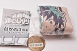 Capbag mini My Hero Academia [1.Izuku Midoriya]