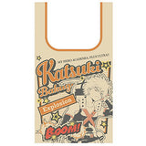 Capbag mini My Hero Academia [2.Katsuki Bakugo]
