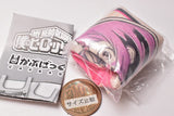 Capbag mini My Hero Academia [3.Ochaco Uraraka]