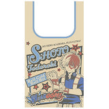 Capbag mini My Hero Academia [4.Shoto Todoroki]