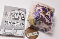Capbag mini My Hero Academia [5.Pro hero]