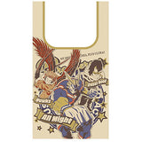 Capbag mini My Hero Academia [5.Pro hero]