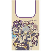 Capbag mini My Hero Academia [6.Villain]