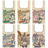 Capbag mini My Hero Academia [All 6 type set(Full Complete)]