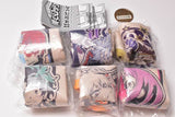 Capbag mini My Hero Academia [All 6 type set(Full Complete)]