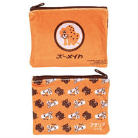 Adelia Retro Pouch Collection [1.Adelia Retro Zoomate]