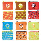 Adelia Retro Pouch Collection [All 6 type set (Full Complete)]