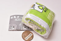 Kikkoman Soymilk Cold Soymilk Pouch 2nd [1.Processed Soy Milk]