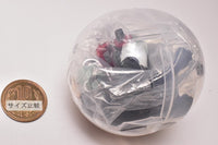 HG Kamen Rider classic Part.2 [1.Kamen Rider (New 1)]