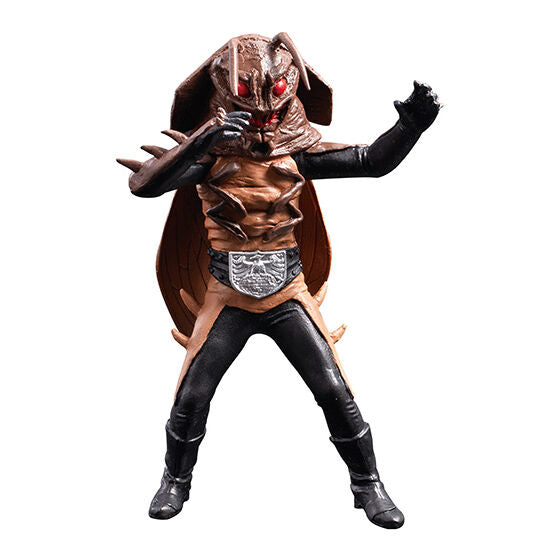 HG Kamen Rider classic Part.2 [2.Cockroach Man]