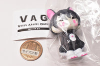 VAG SERIES 31 Kaegurumi [2.B]