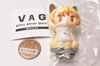 VAG SERIES 31 Kaegurumi [3.C]