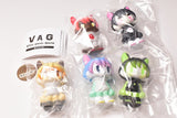 VAG SERIES 31 Kaegurumi [All 5 type set(Full Complete)]